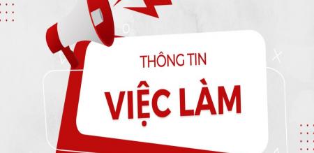 Thông báo tuyển chọn Thực tập sinh đi làm việc có thời hạn tại Nhật Bản